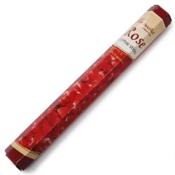 Incense Sticks Aromatika Rose Incense Sticks Aromatika Rose